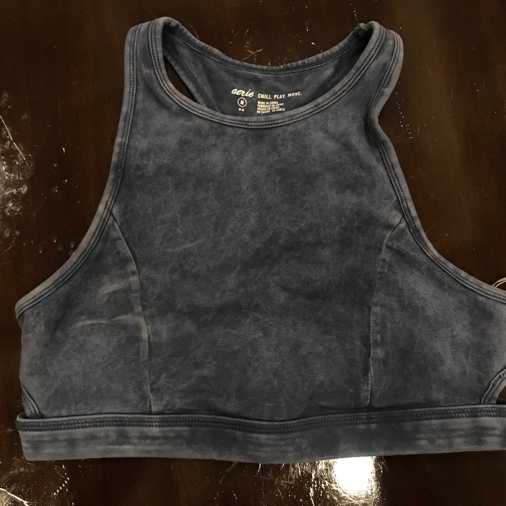 Aerie Sports Bra